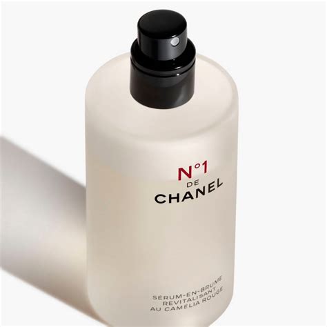 N°1 de Chanel Sérum Revitalisant 